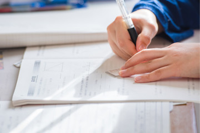 通い放題で勉強量を確保